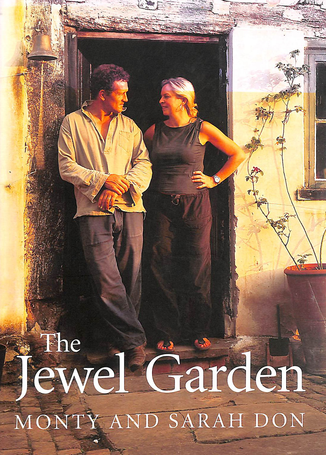 The Jewel Garden