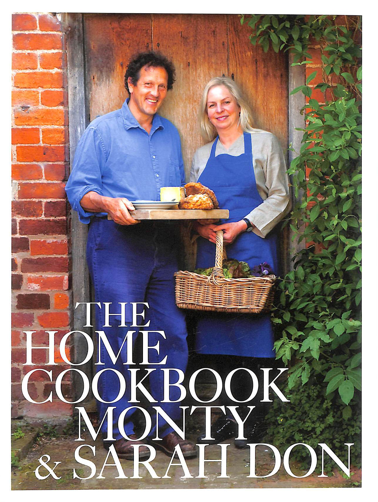 The Home Cookbook