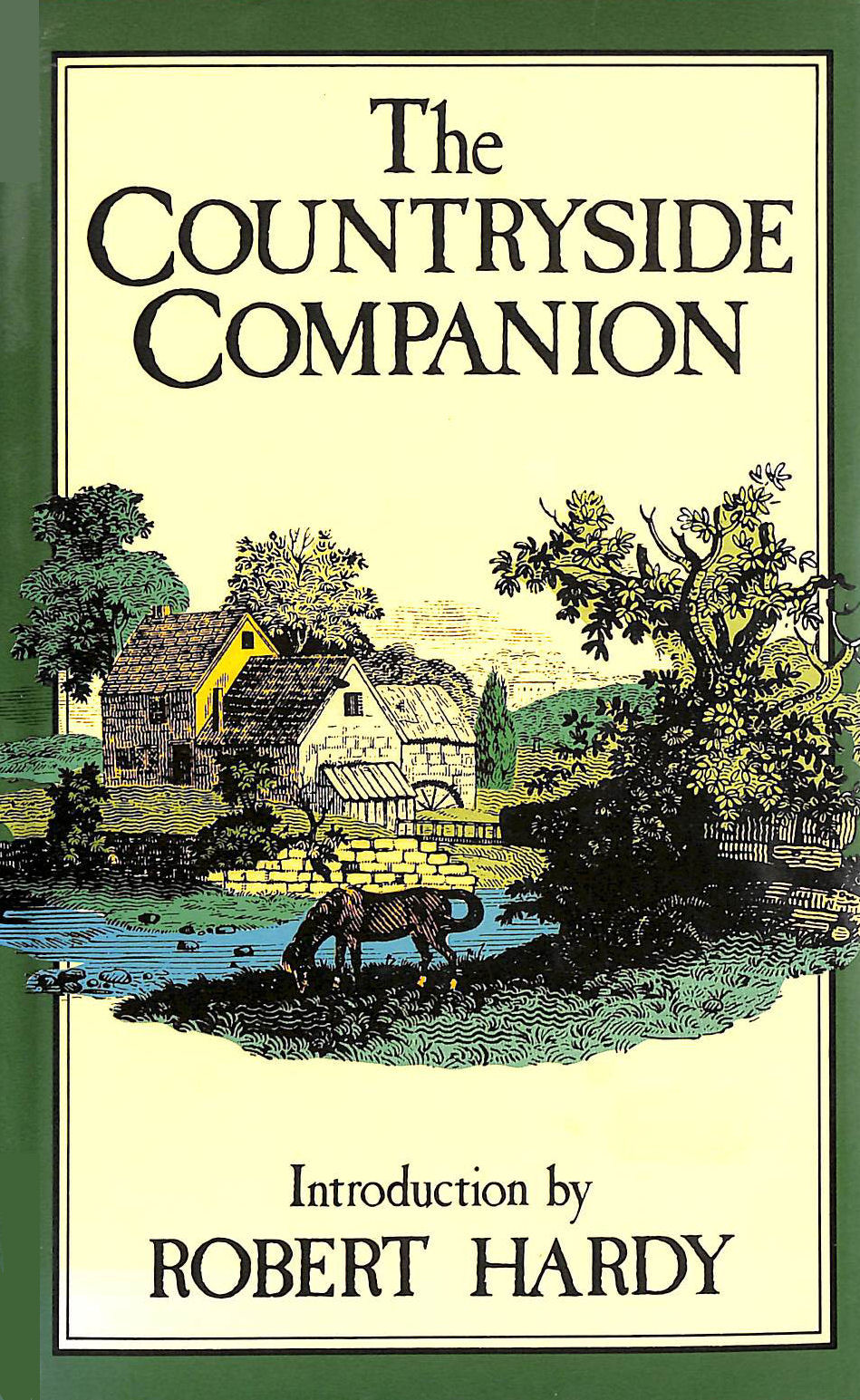 The Countryside Companion