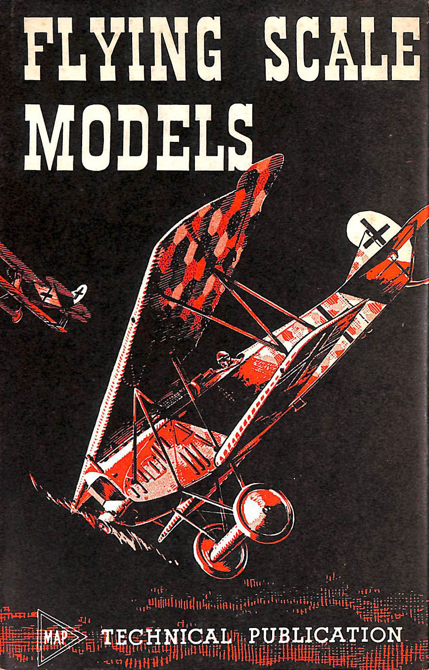 Flying Scale Models