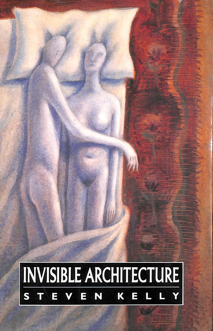 Invisible Architecture