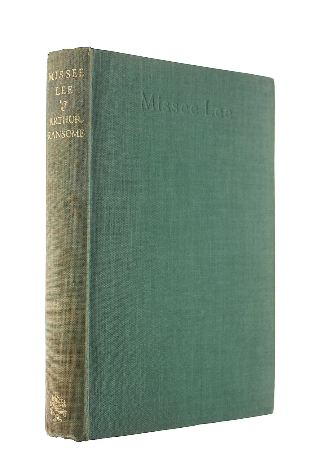 Missee Lee