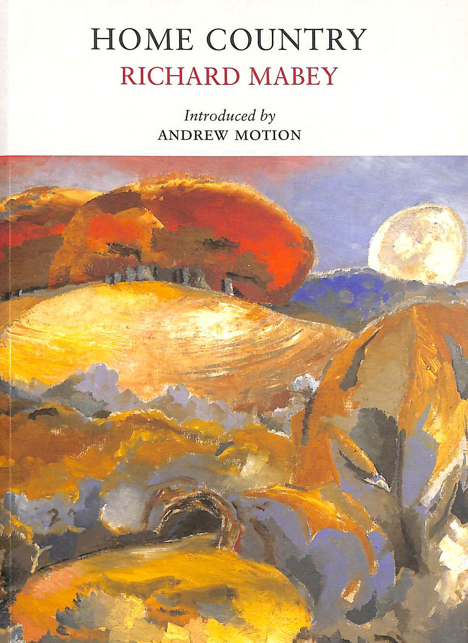 Home Country (Nature Classics Library)