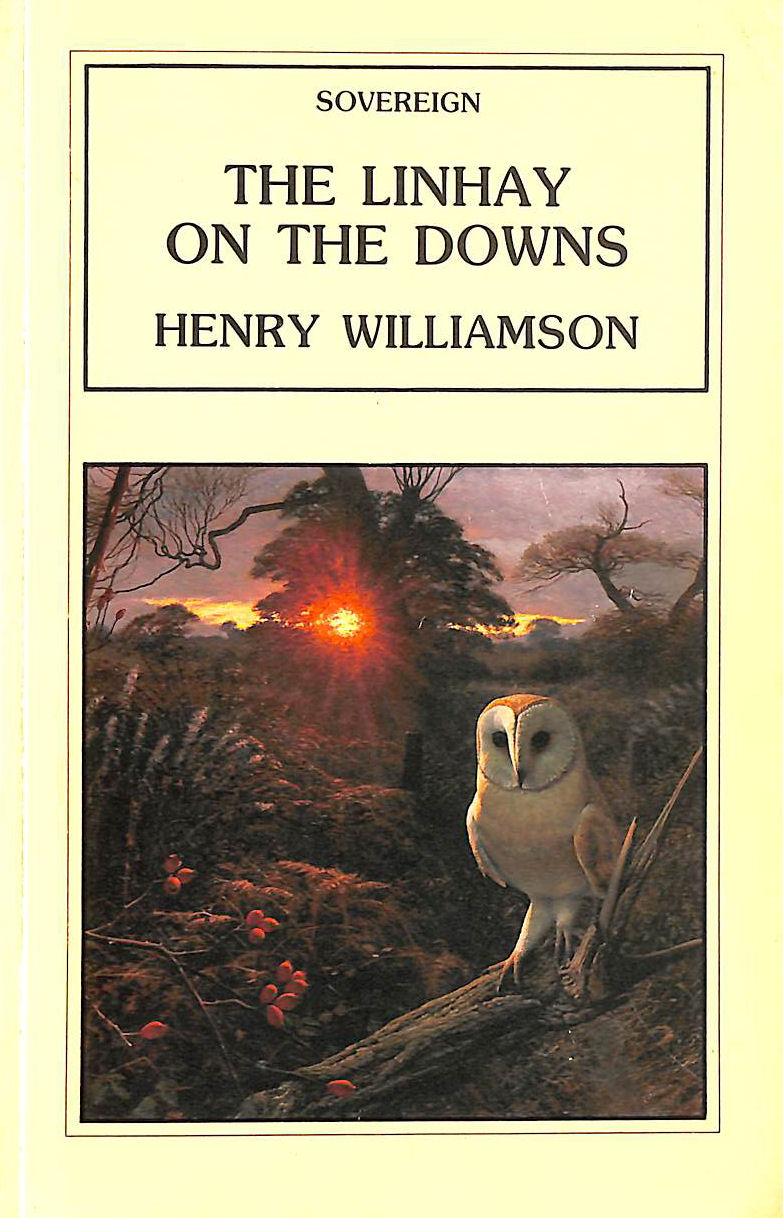 The Linhay on the Downs (Sovereign)