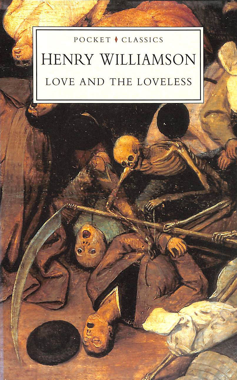 Love and the Loveless