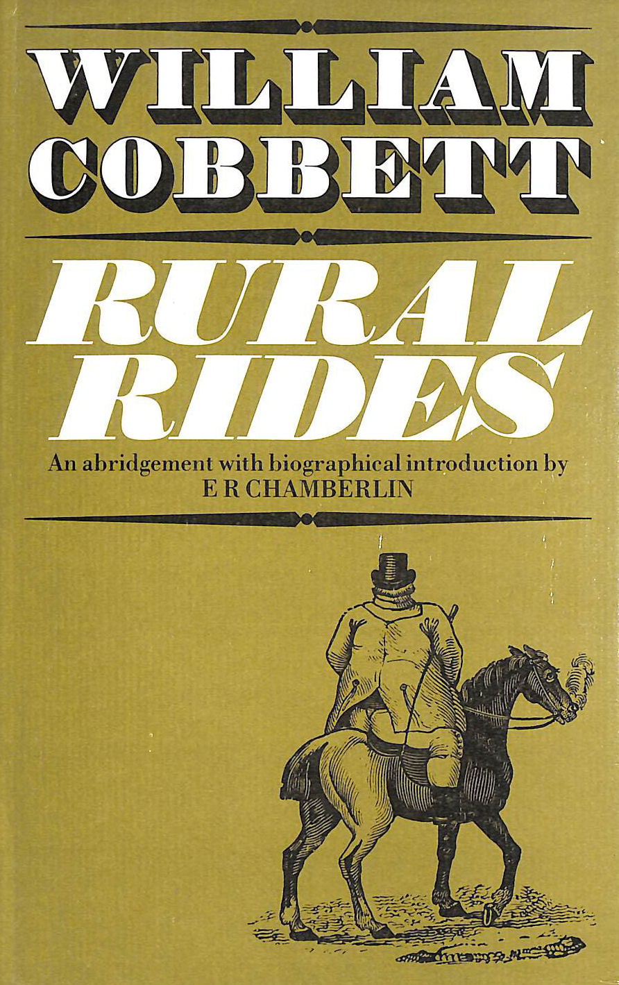 Rural Rides (Abridged)