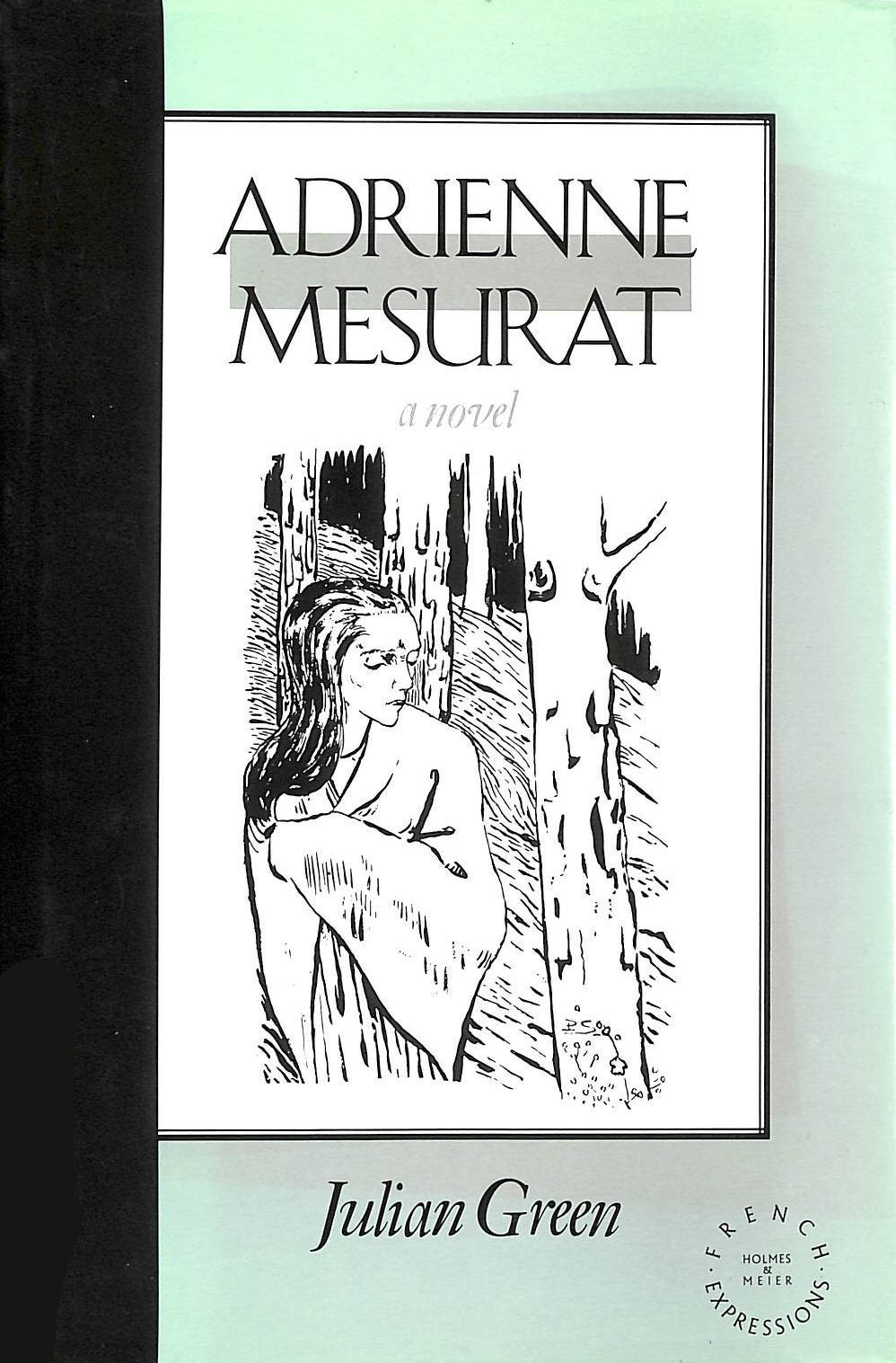 Adrienne Mesurat (French Expressions Series)