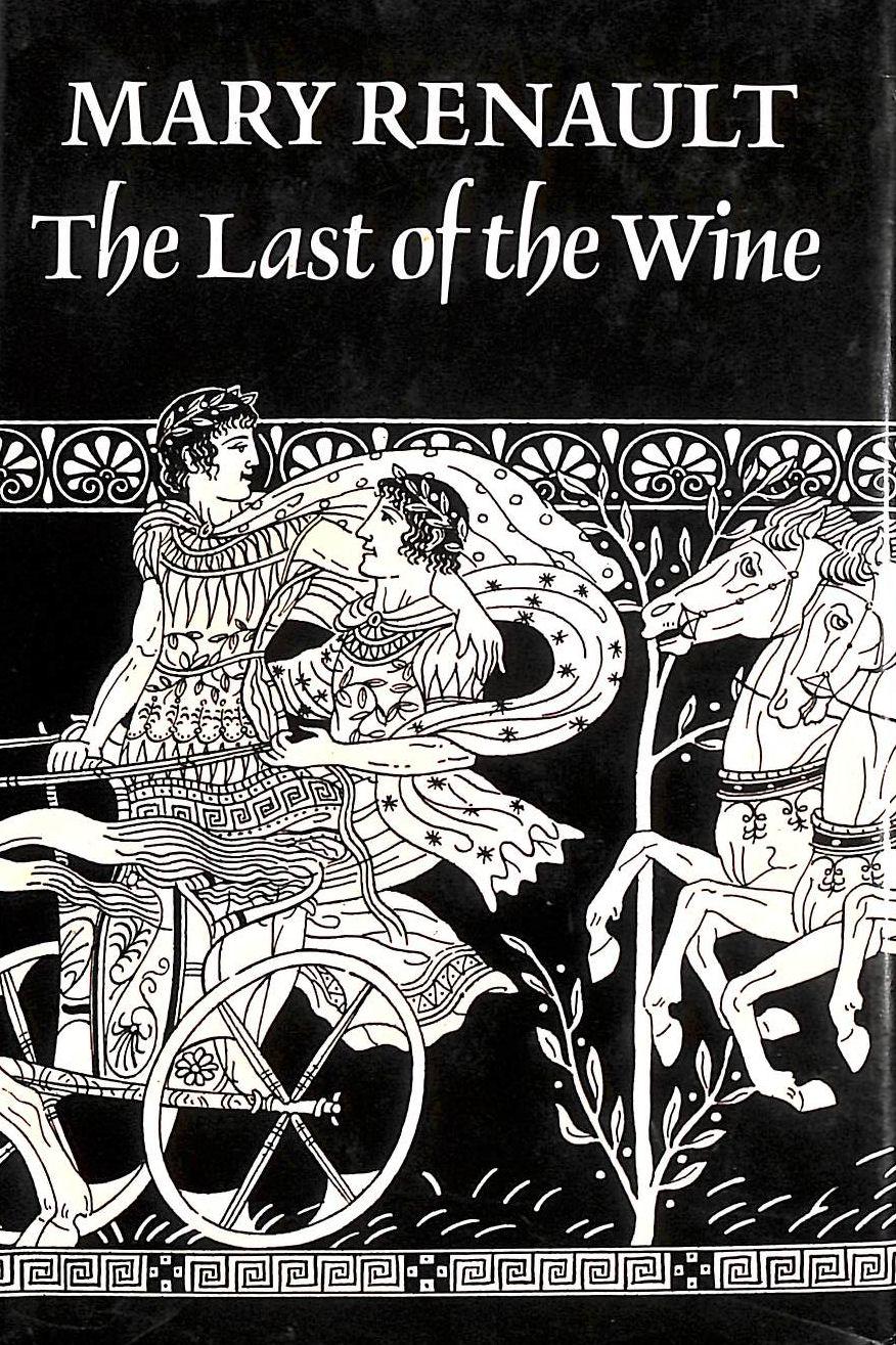 The Last of the Wine