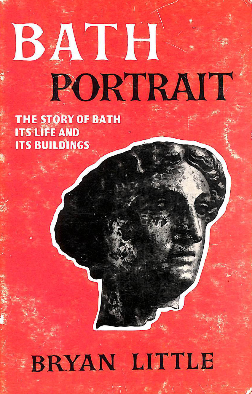 Bath Portrait
