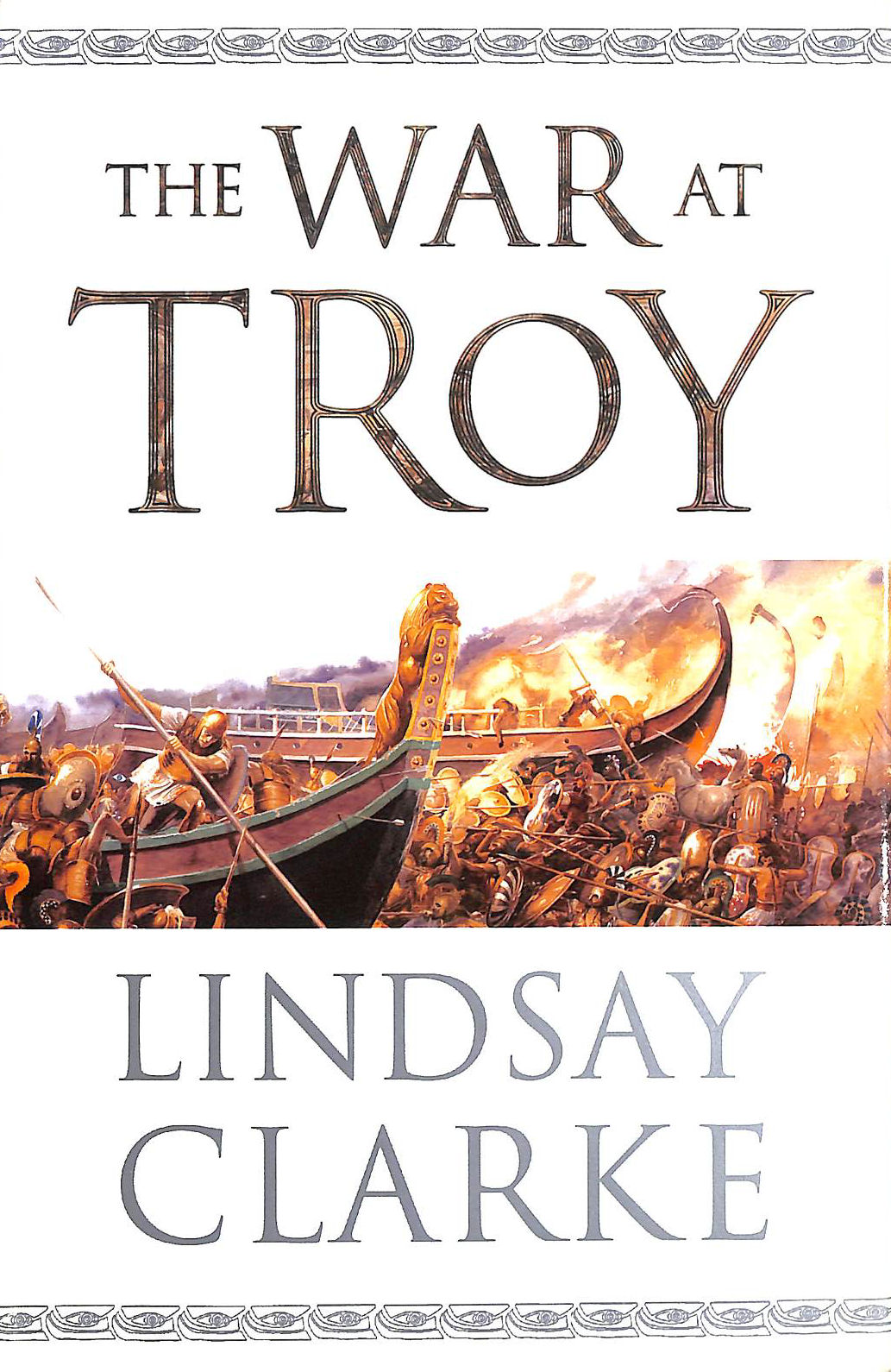 The War at Troy