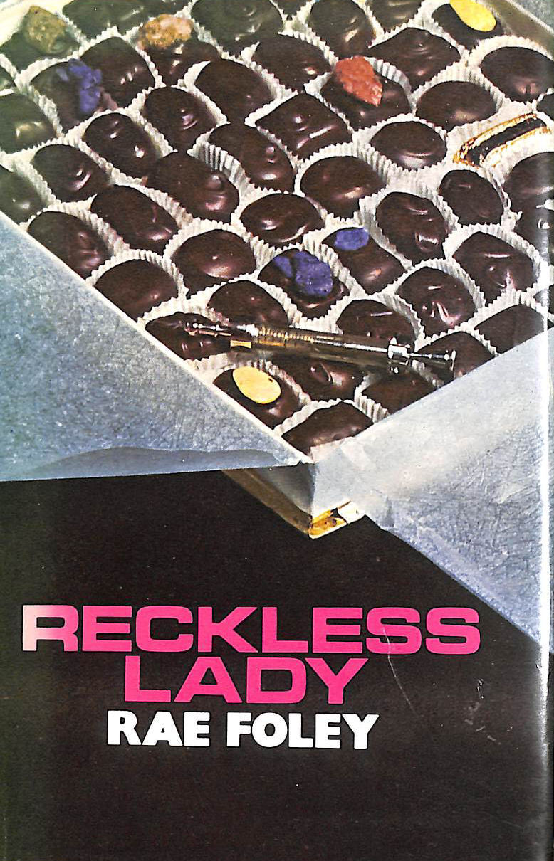 Reckless Lady