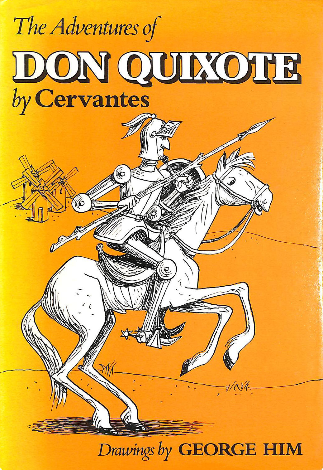 Don Quixote