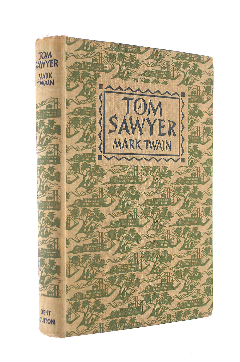 Tom Sawyer