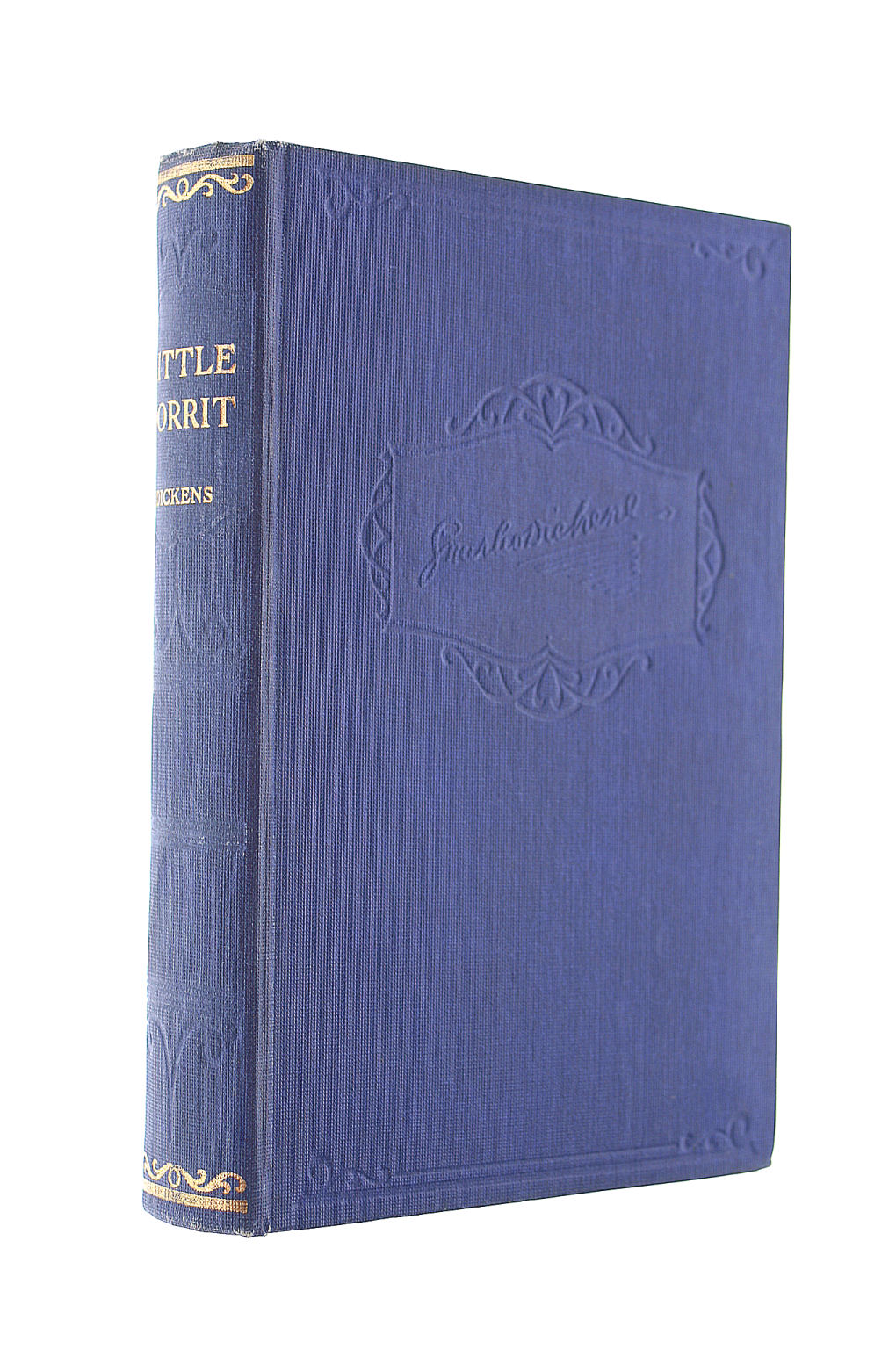 Little Dorrit