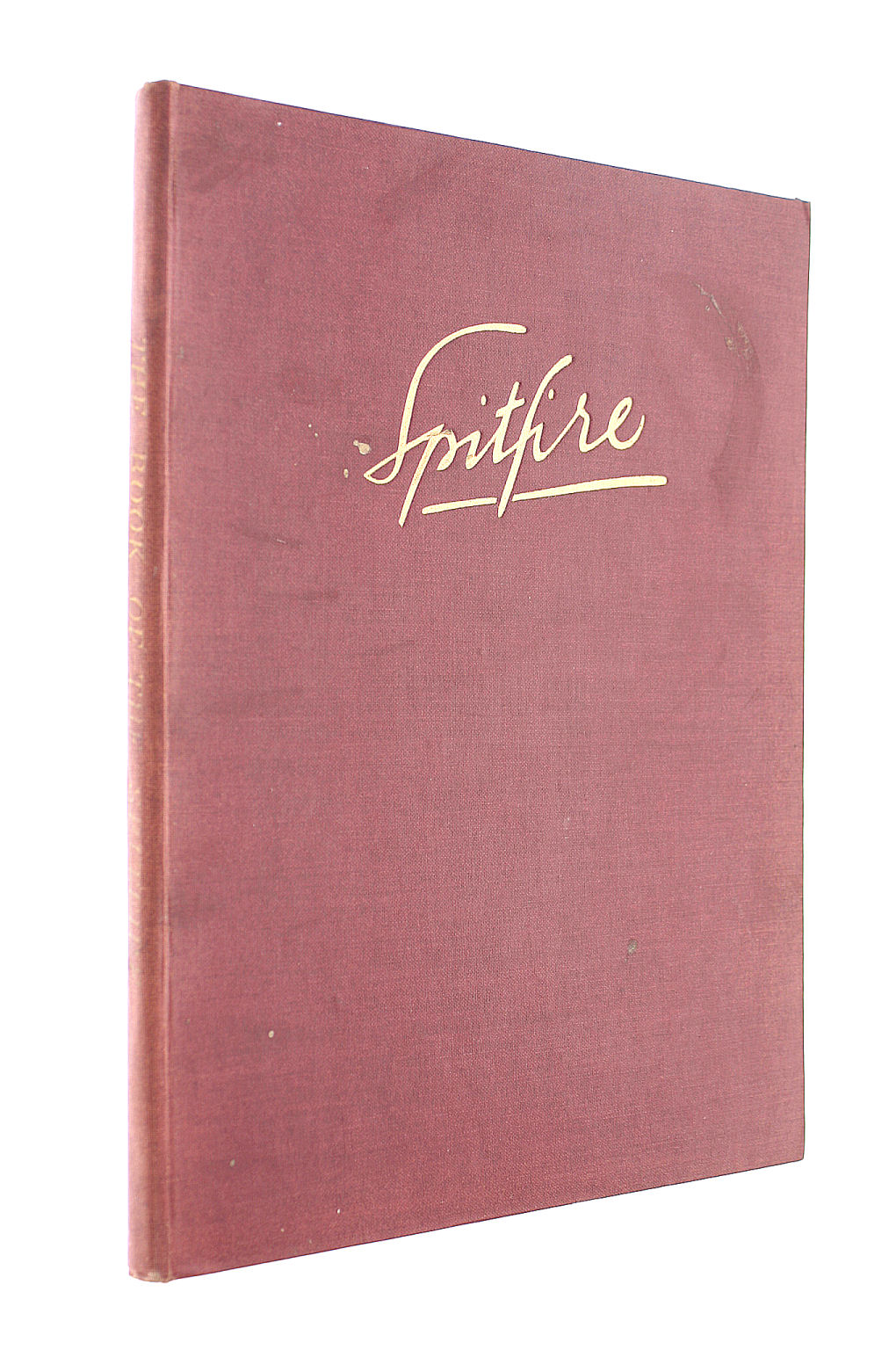 Spitfire