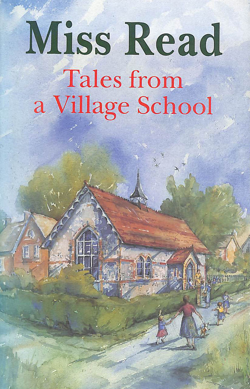 Tales from a Village School