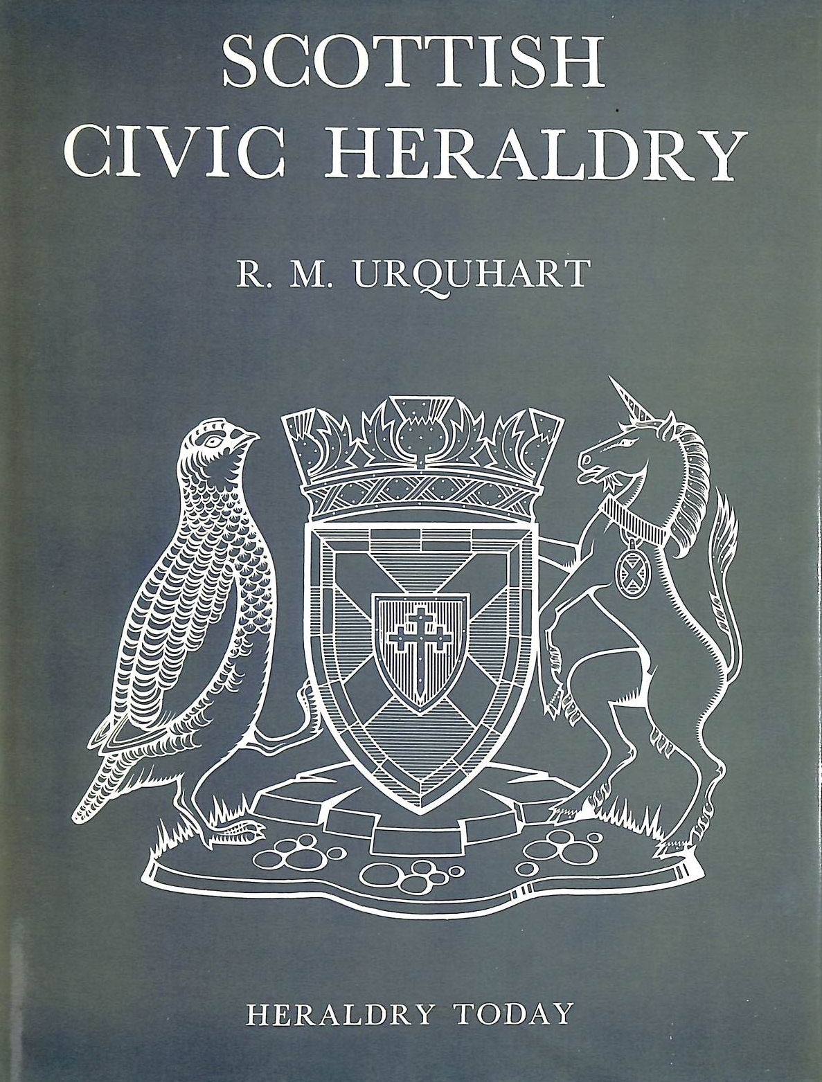 Scottish Civic Heraldry