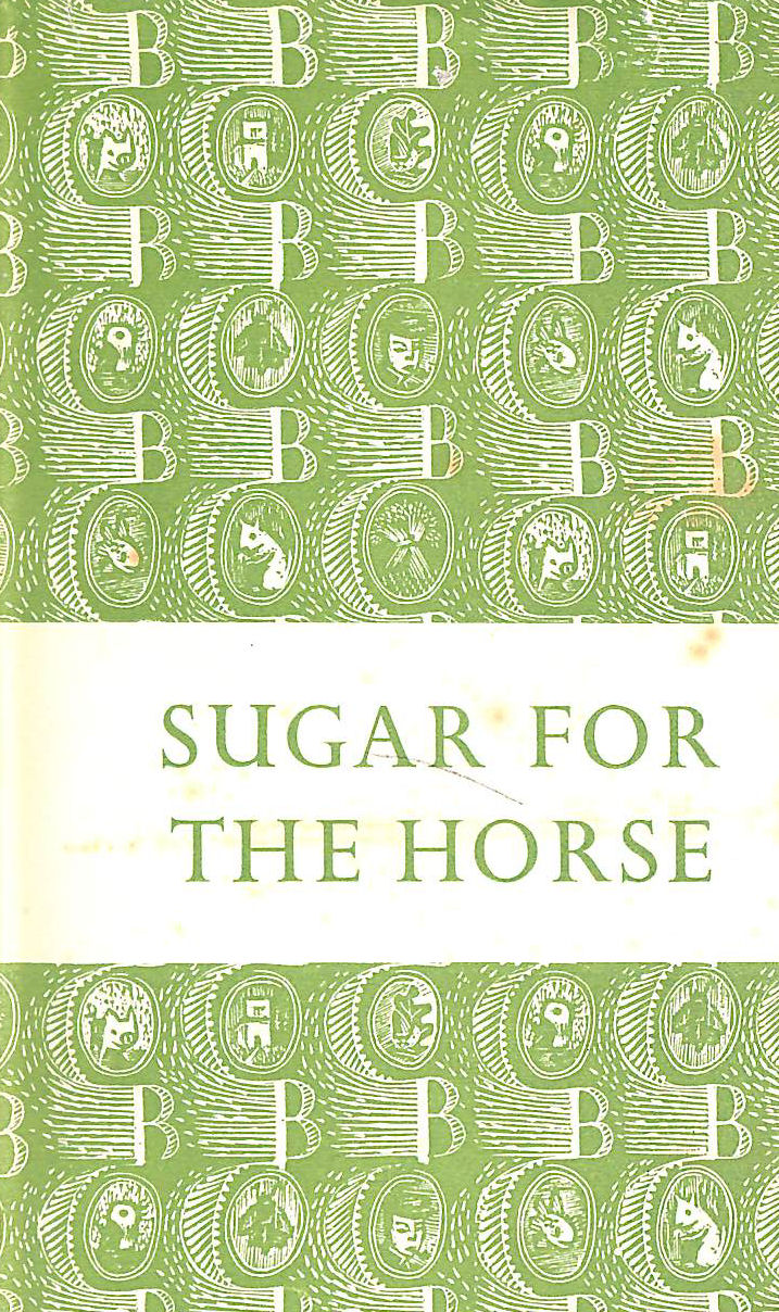 Sugar For The Horse