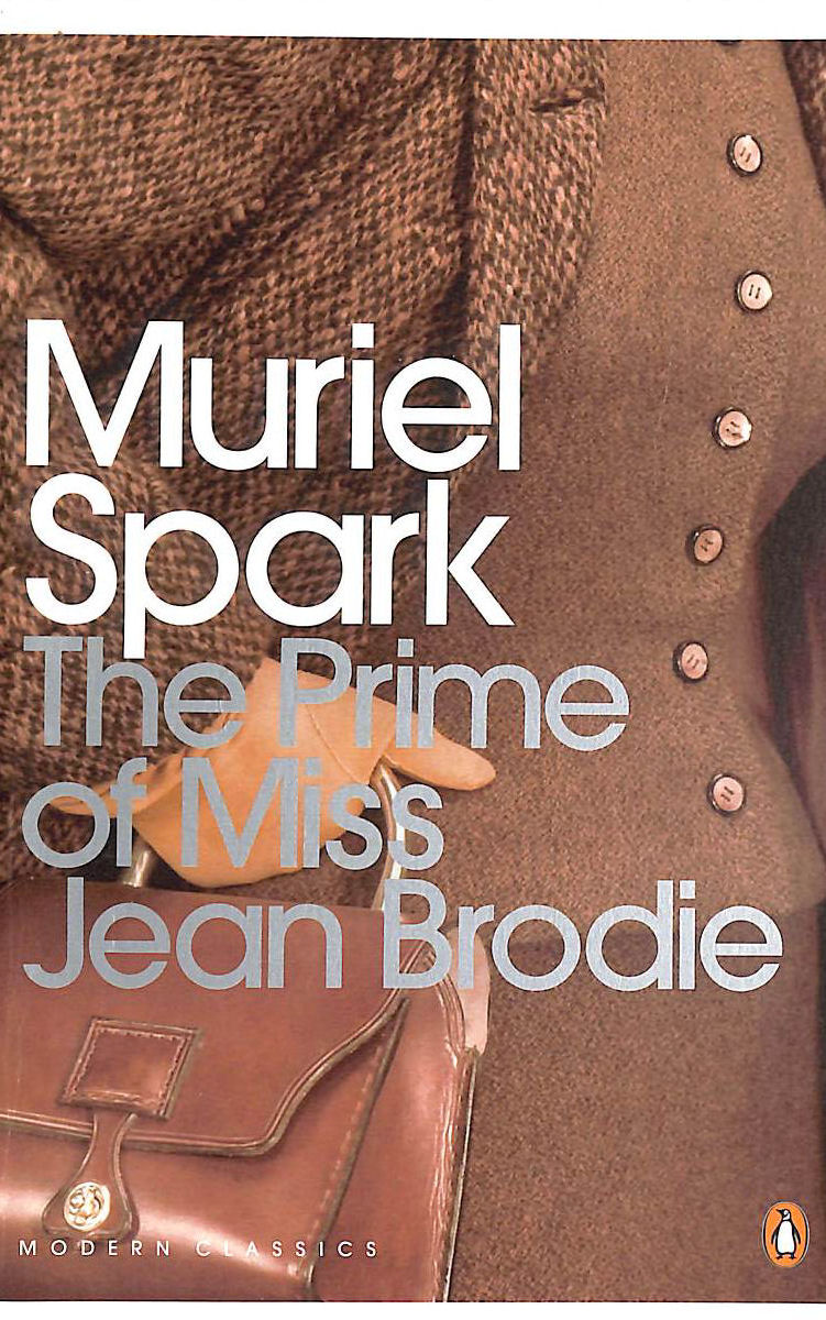 The Prime of Miss Jean Brodie
