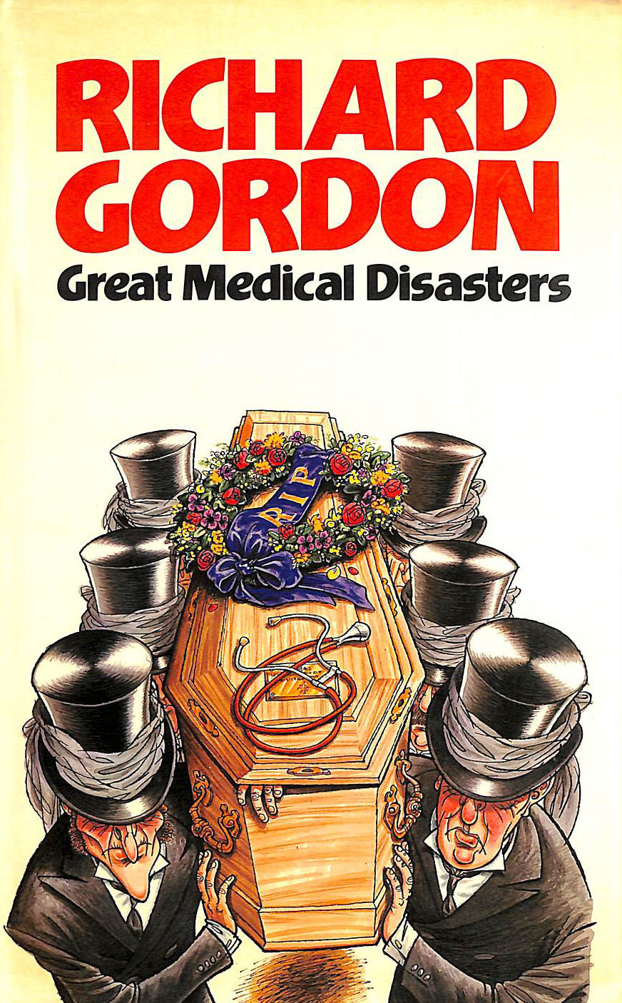 Great Medical Disasters