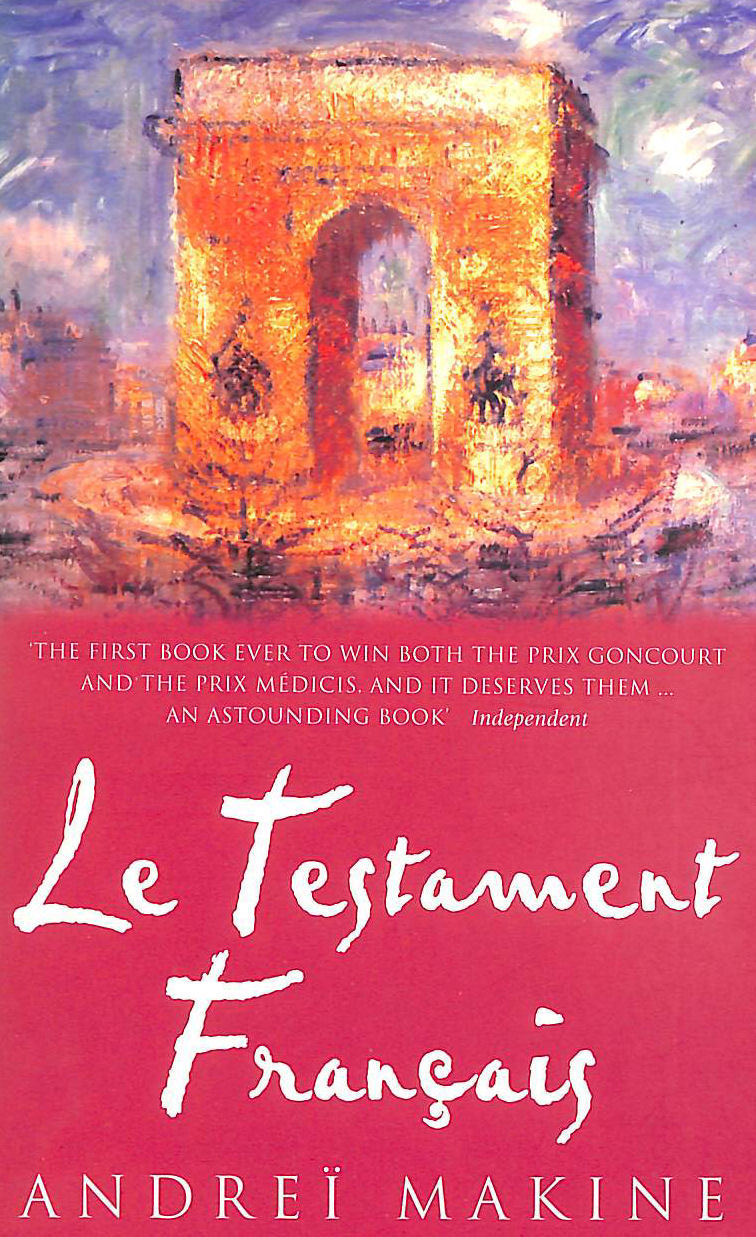 Le Testament Francais