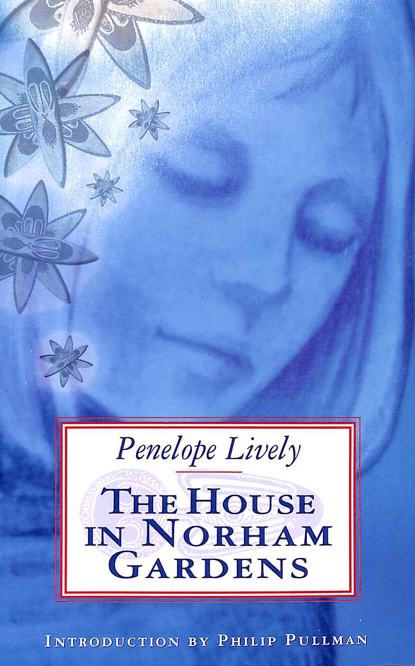 The House in Norham Gardens