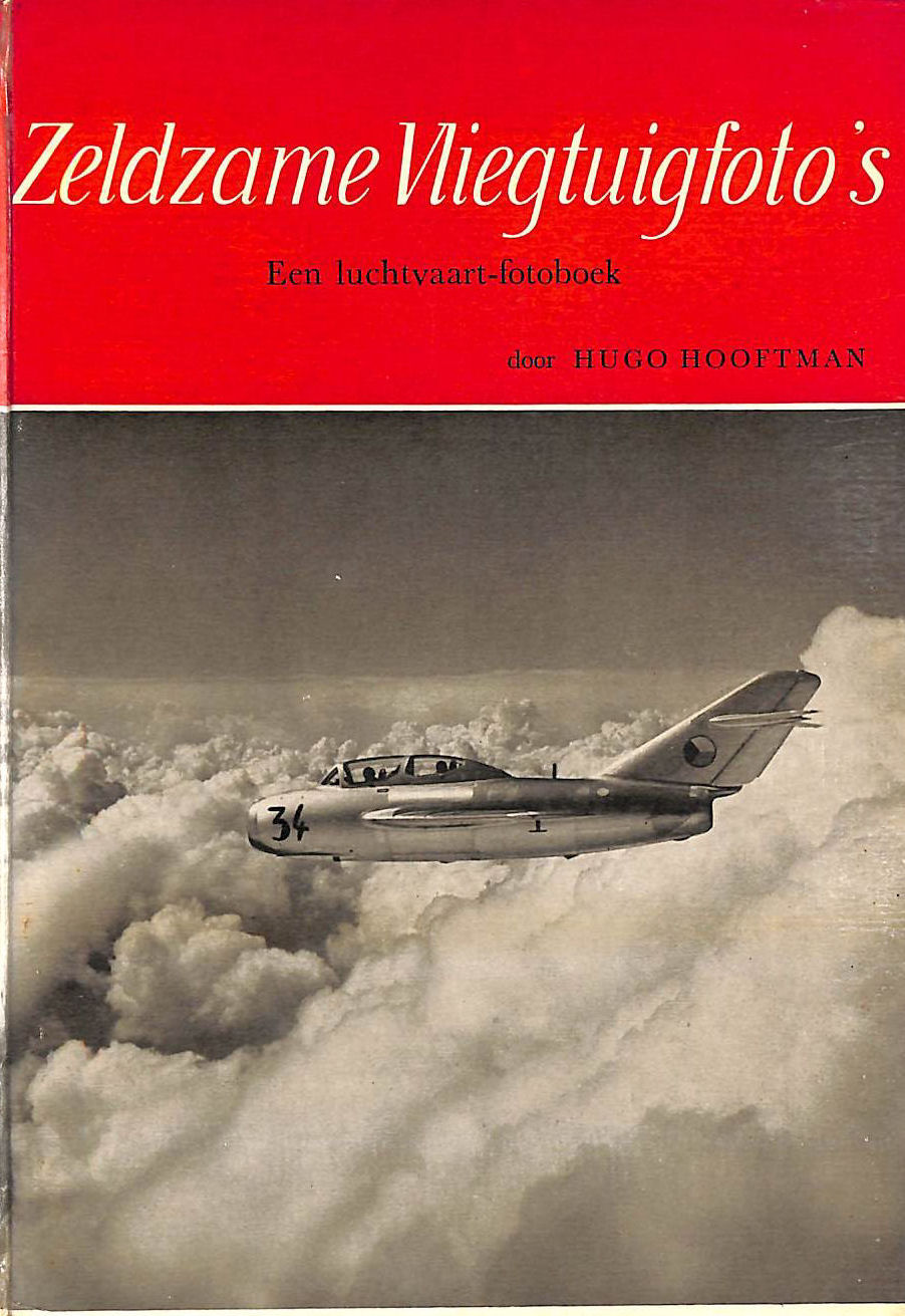 Zeldzame Vliegtuigfoto'S: Een Luchtvaart-Fotoboek