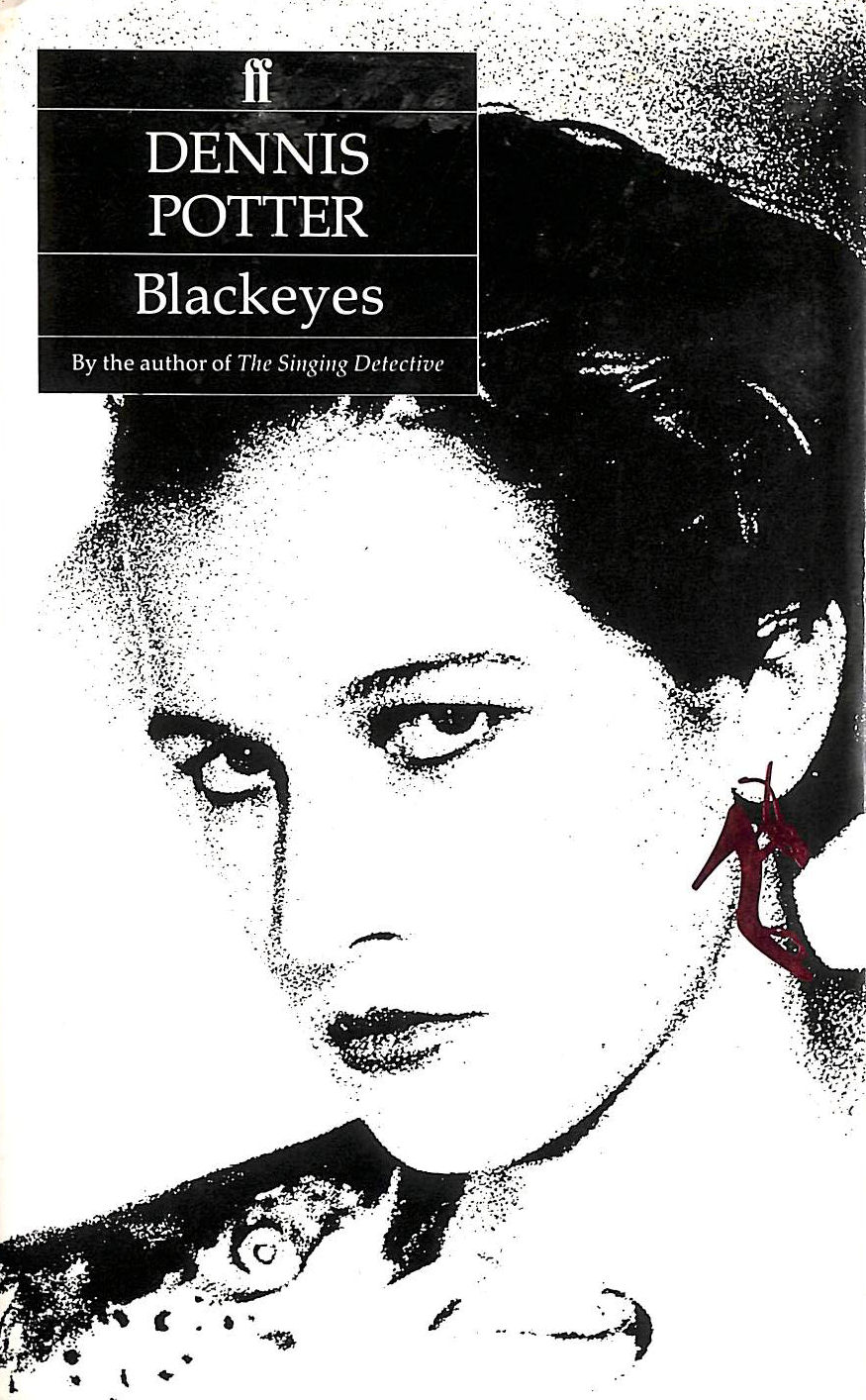 Black-eyes