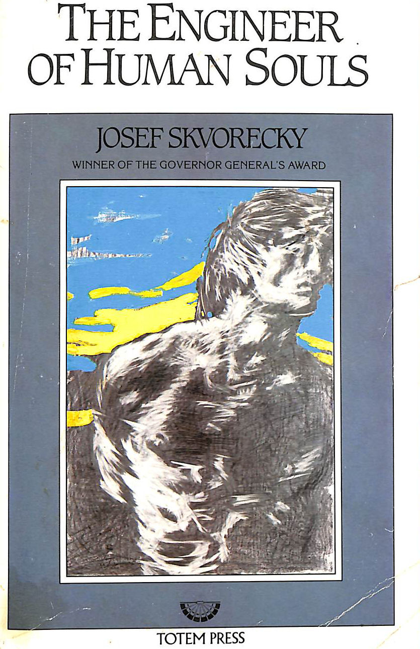 The Engineer of Human Souls