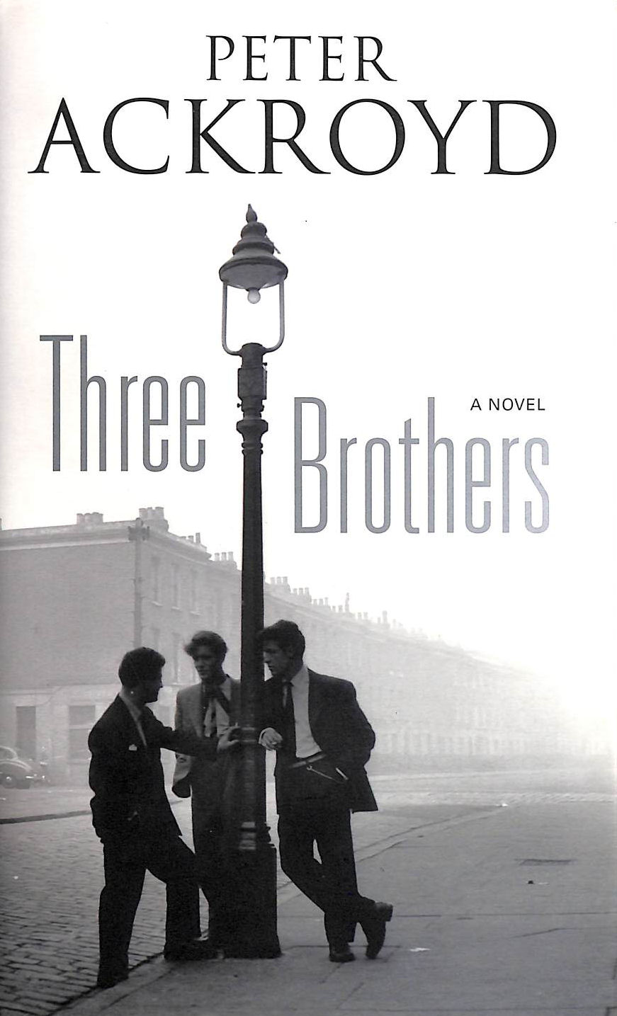 Three Brothers