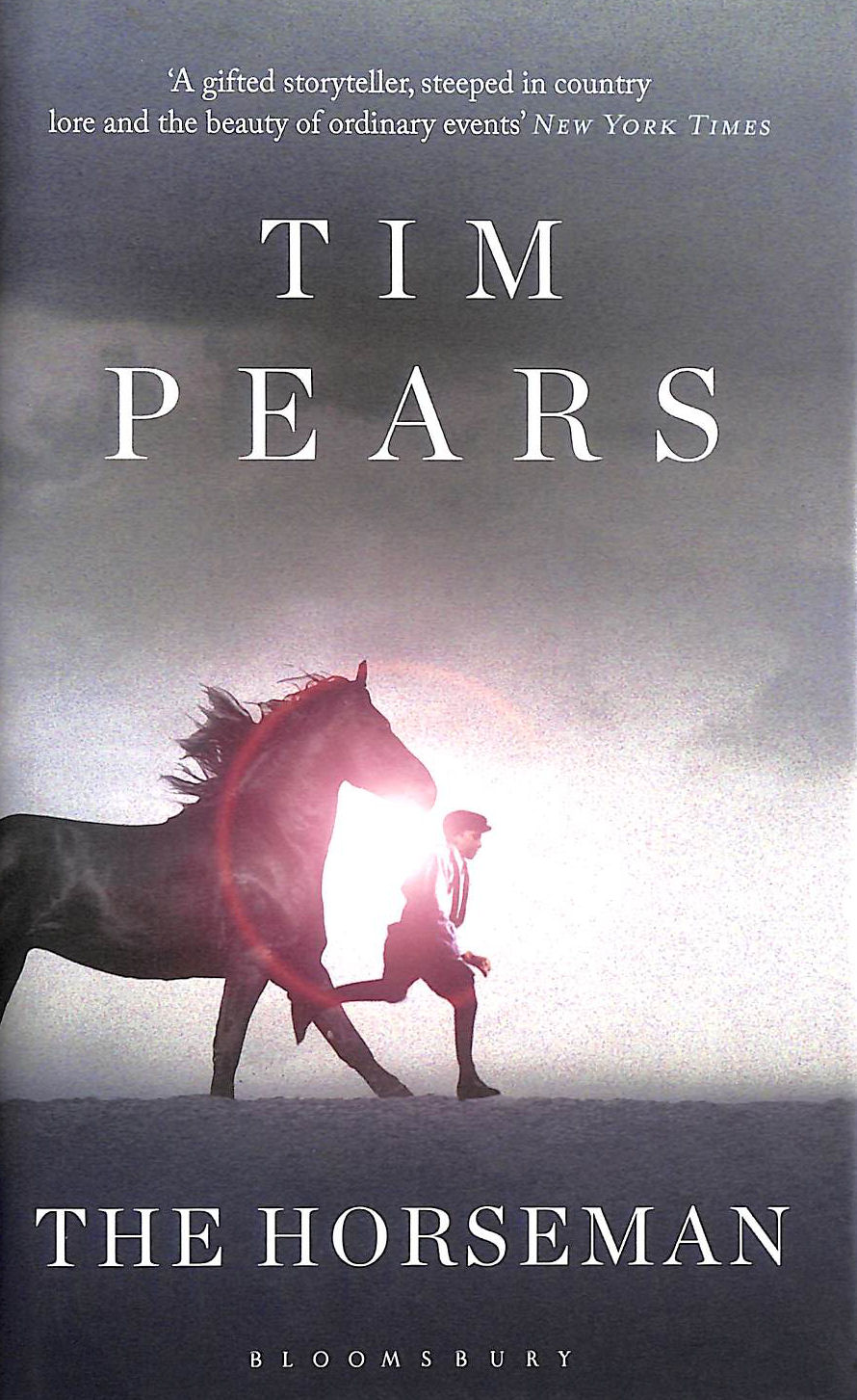 The Horseman: The West Country Trilogy