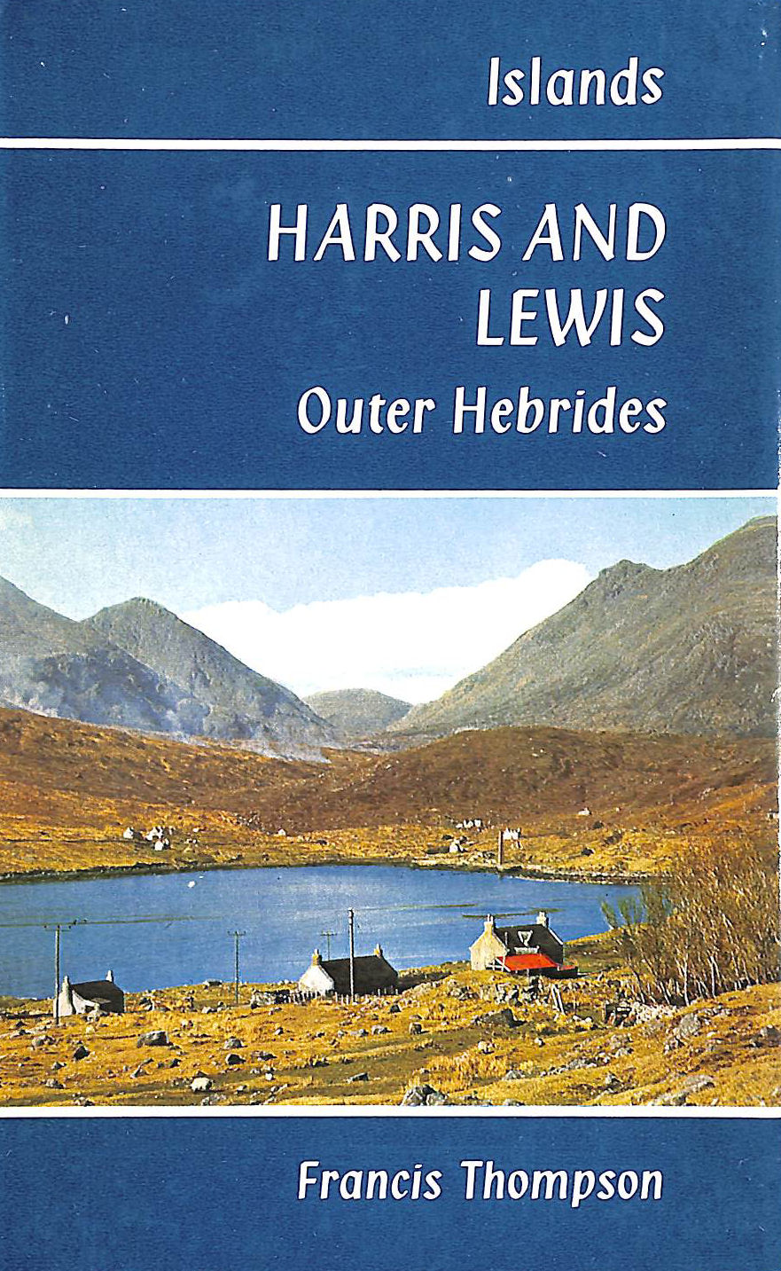 Harris and Lewis, Outer Hebrides
