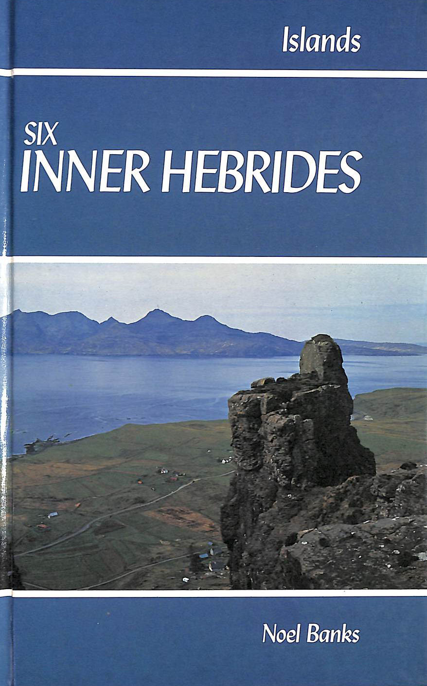 Six Inner Hebrides: Eigg, Rum, Canna, Muck, Coll, Tiree (Islands)