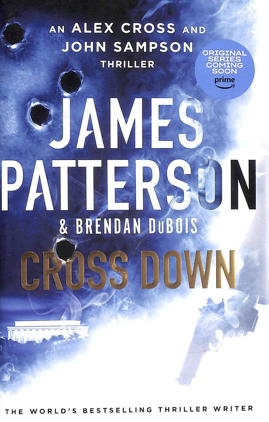 Cross Down
