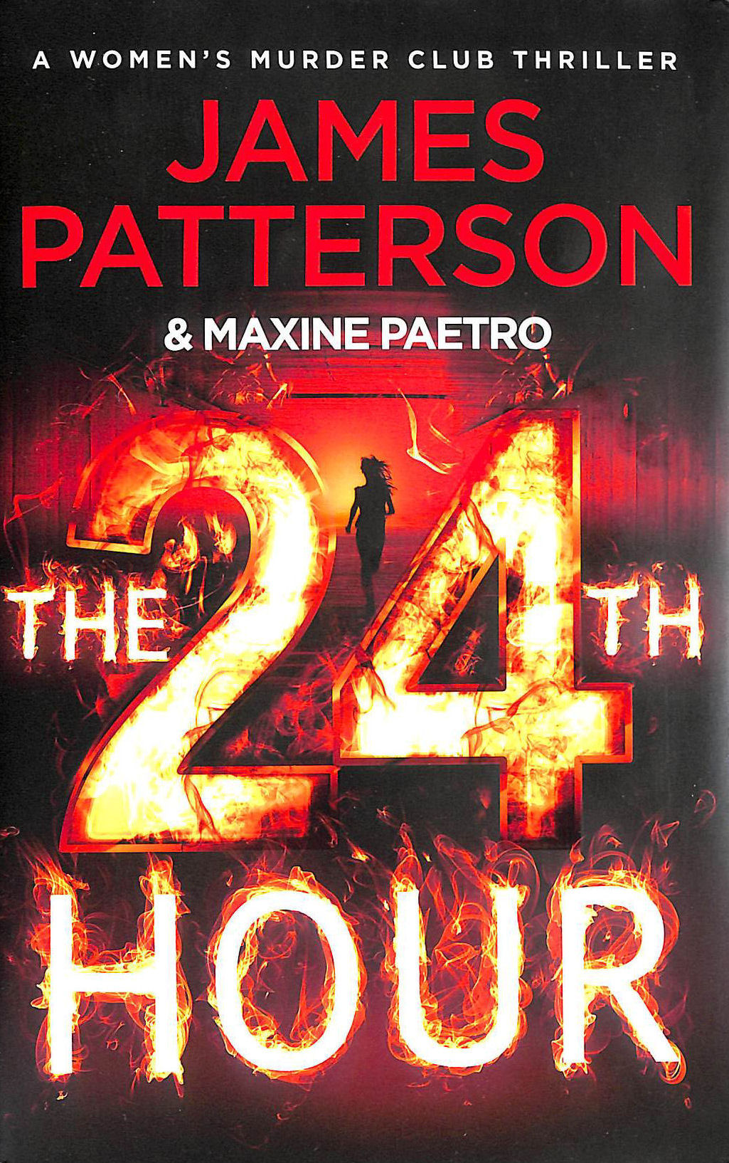 The 24th Hour