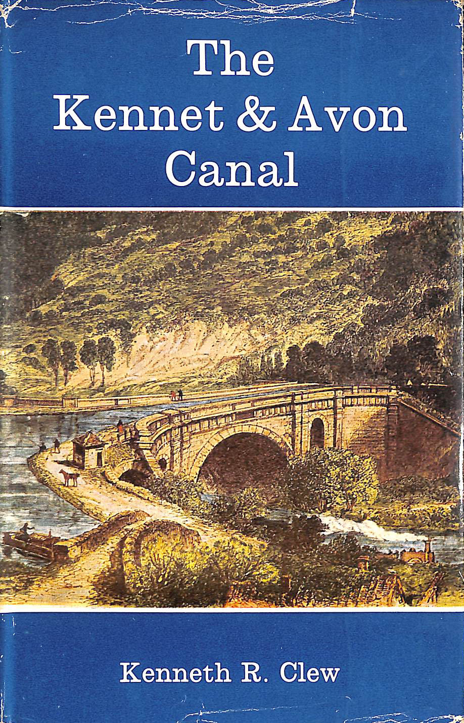 The Kennet & Avon Canal - An Illustrated History (Inland Waterway Histories Series)