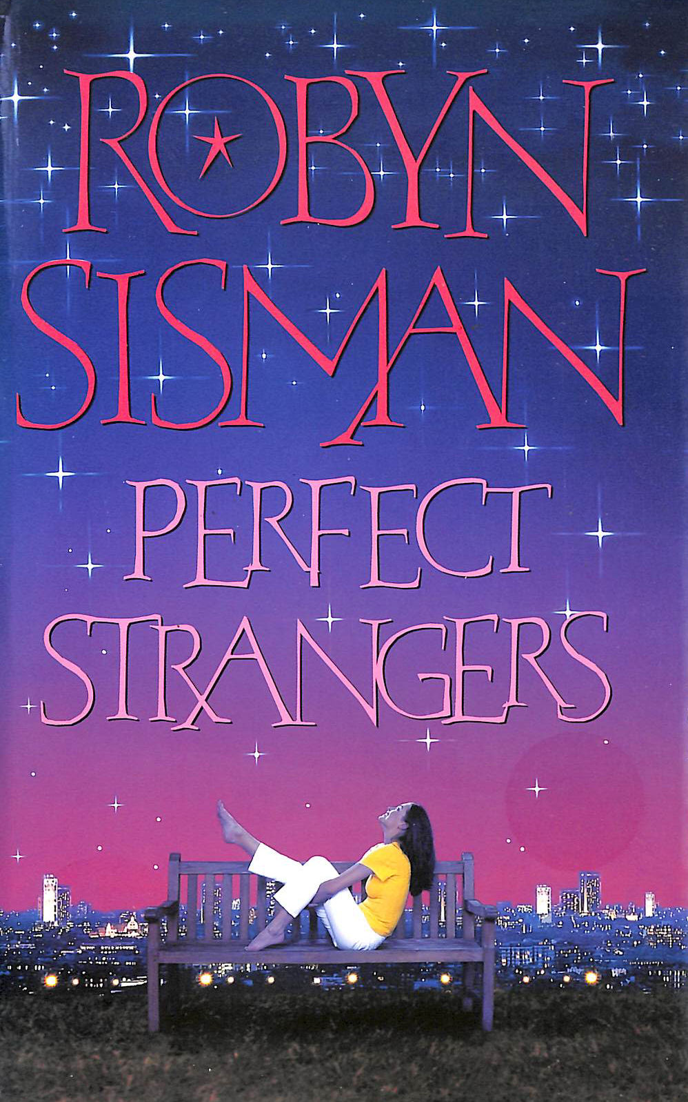 Perfect Strangers
