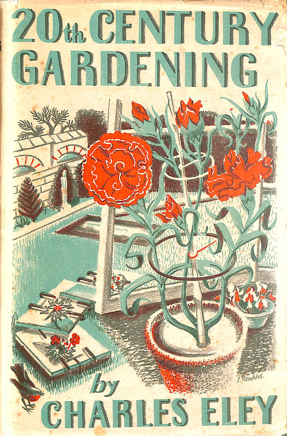 Twentieth Century Gardening