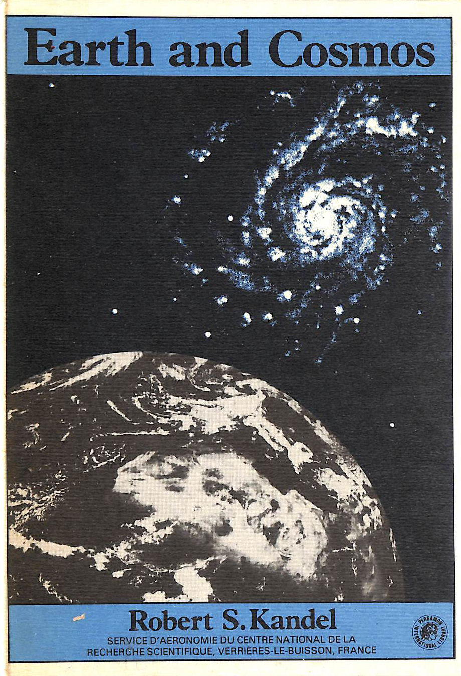 Earth and Cosmos