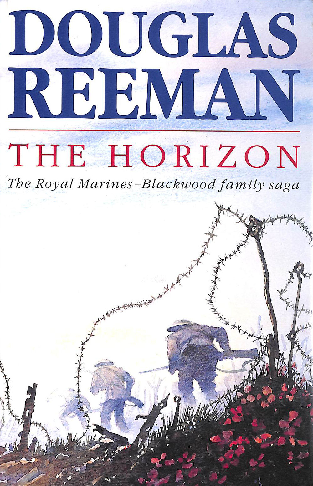 The Horizon :