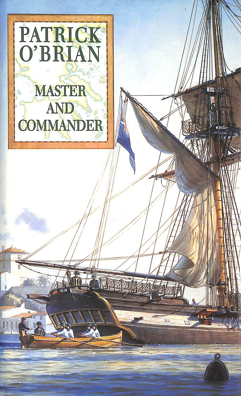 Master and Commander