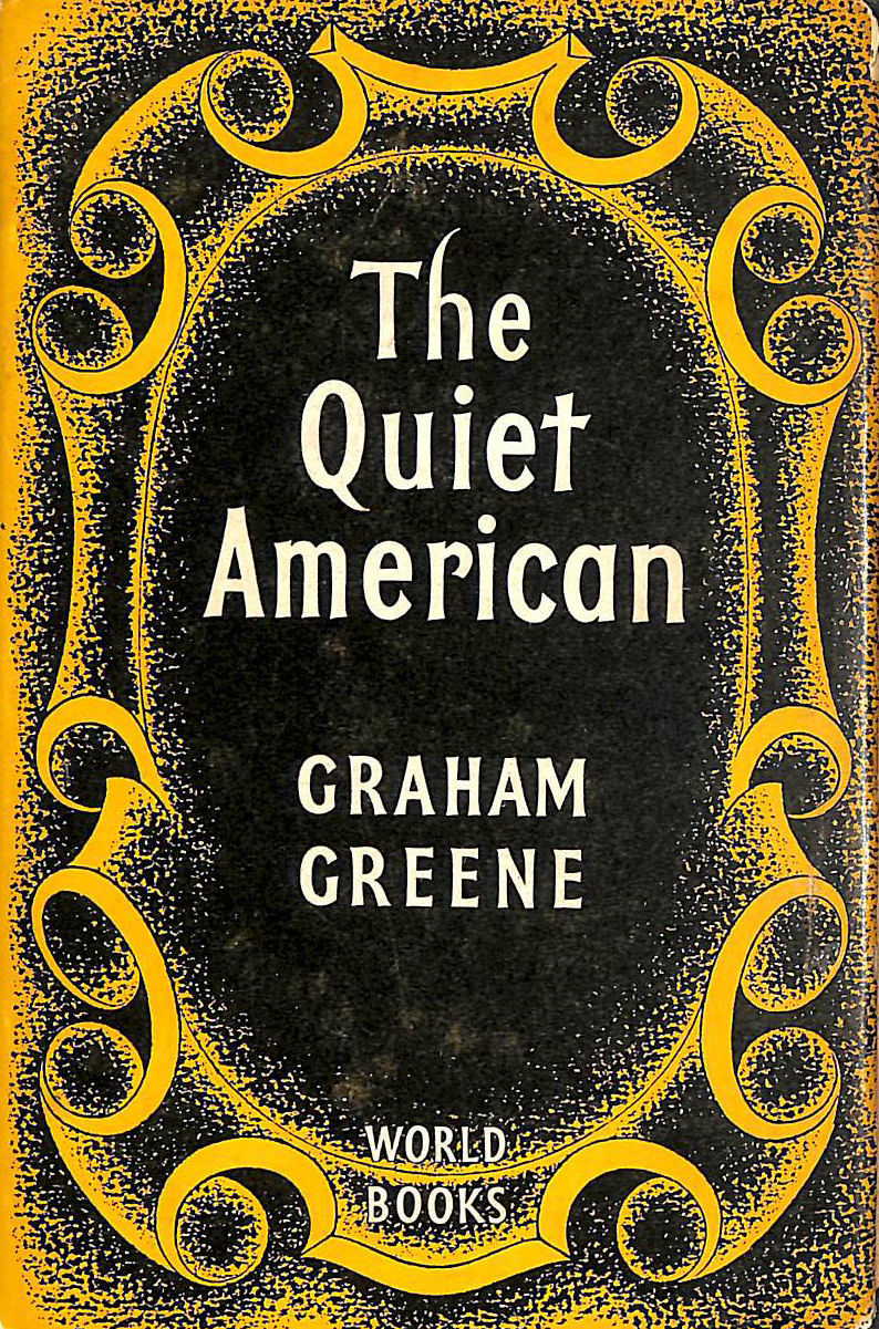 The Quiet American