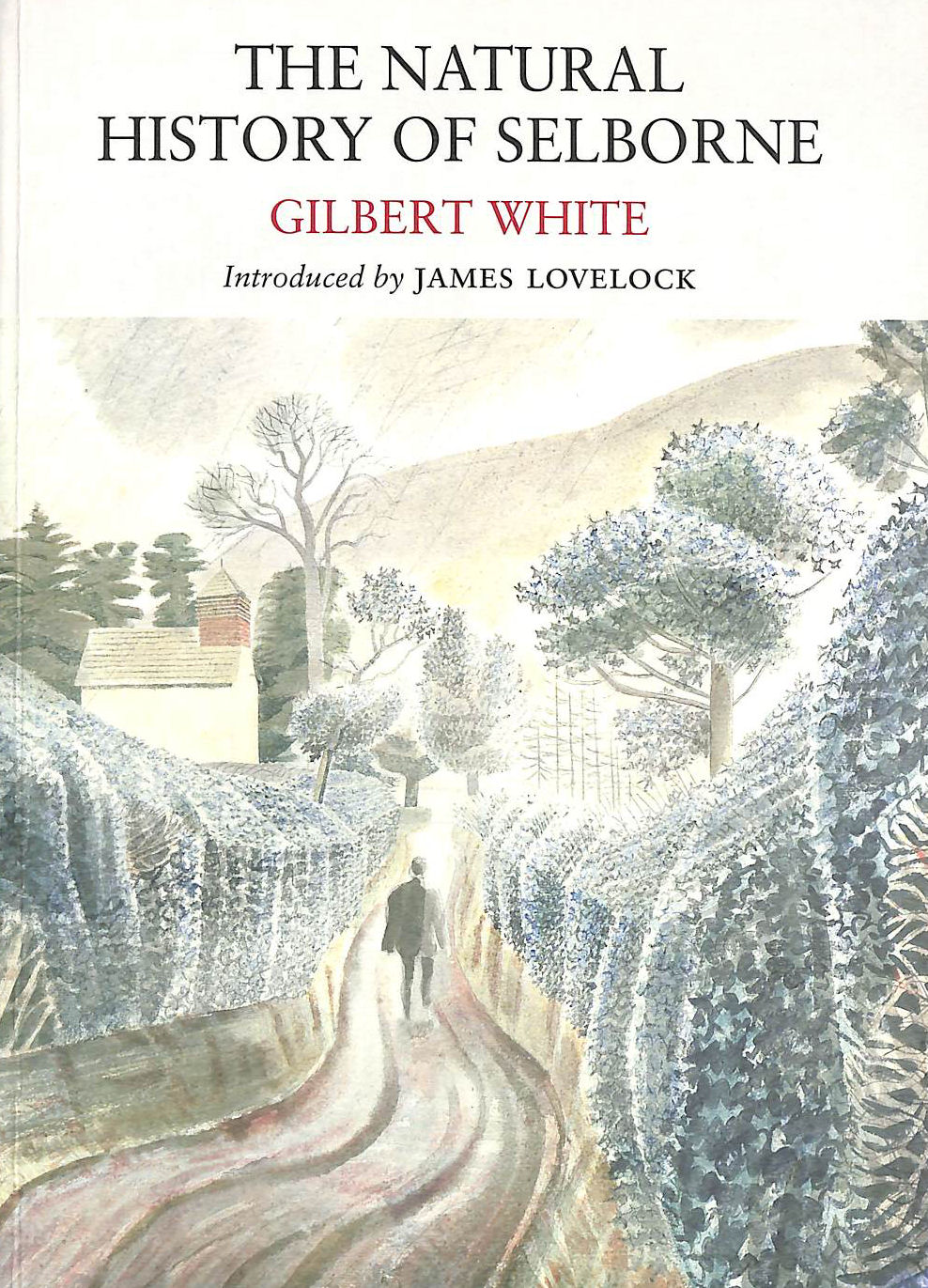 The Natural History of Selborne