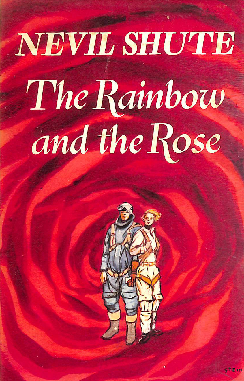 The Rainbow and the Rose
