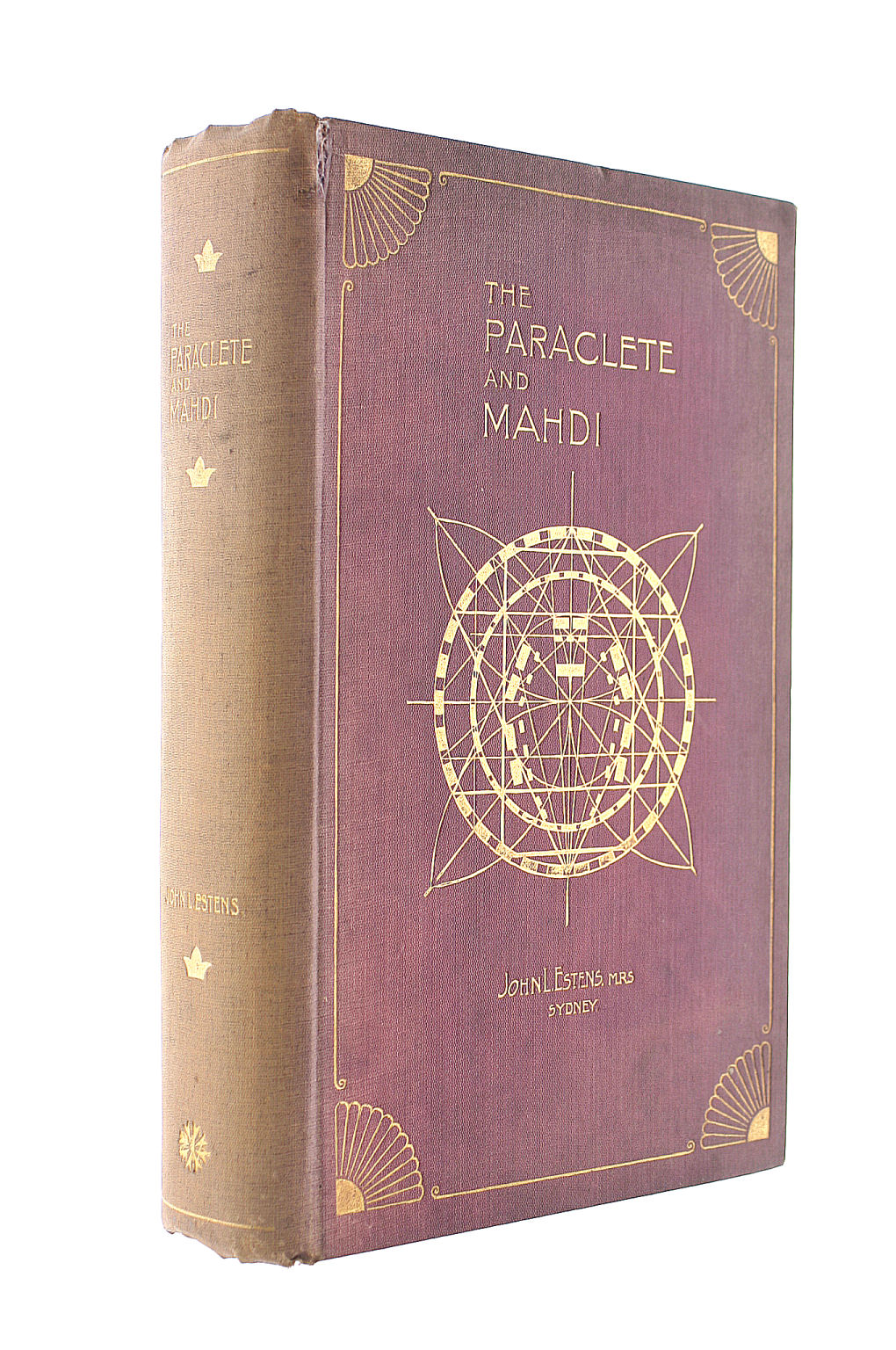 The Paraclete and Mahdi