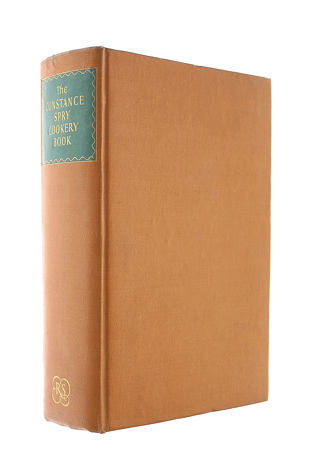 Constance Spry Cookery Book