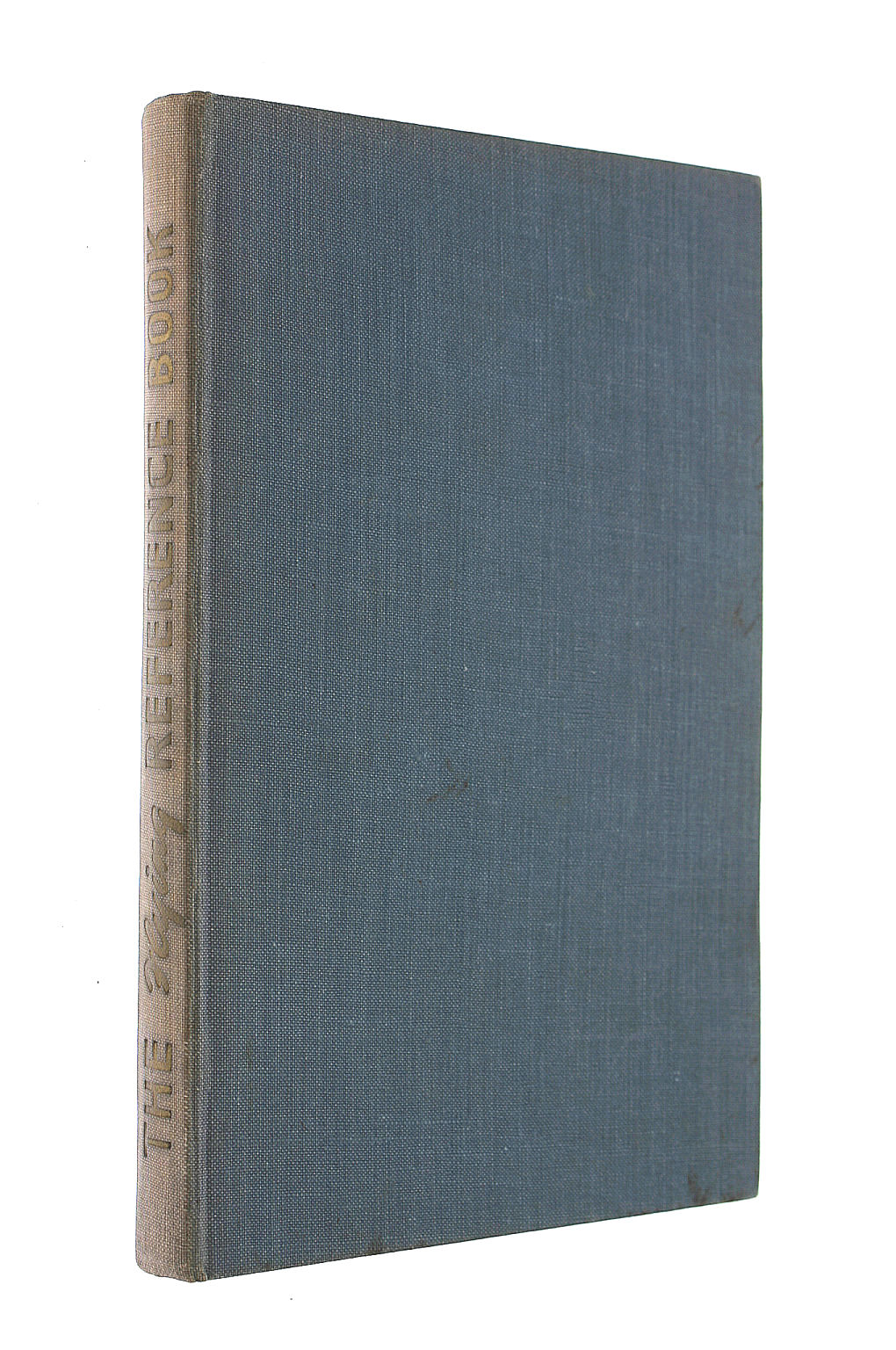 The Flying Reference Book