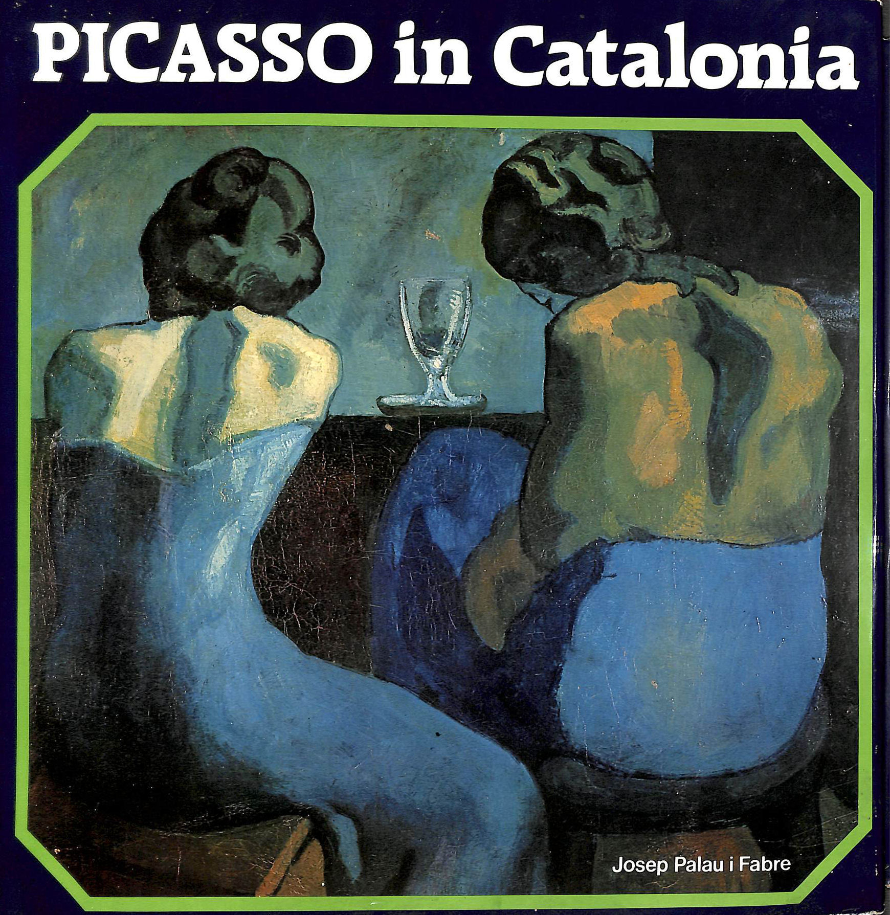 Picasso in Catalonia