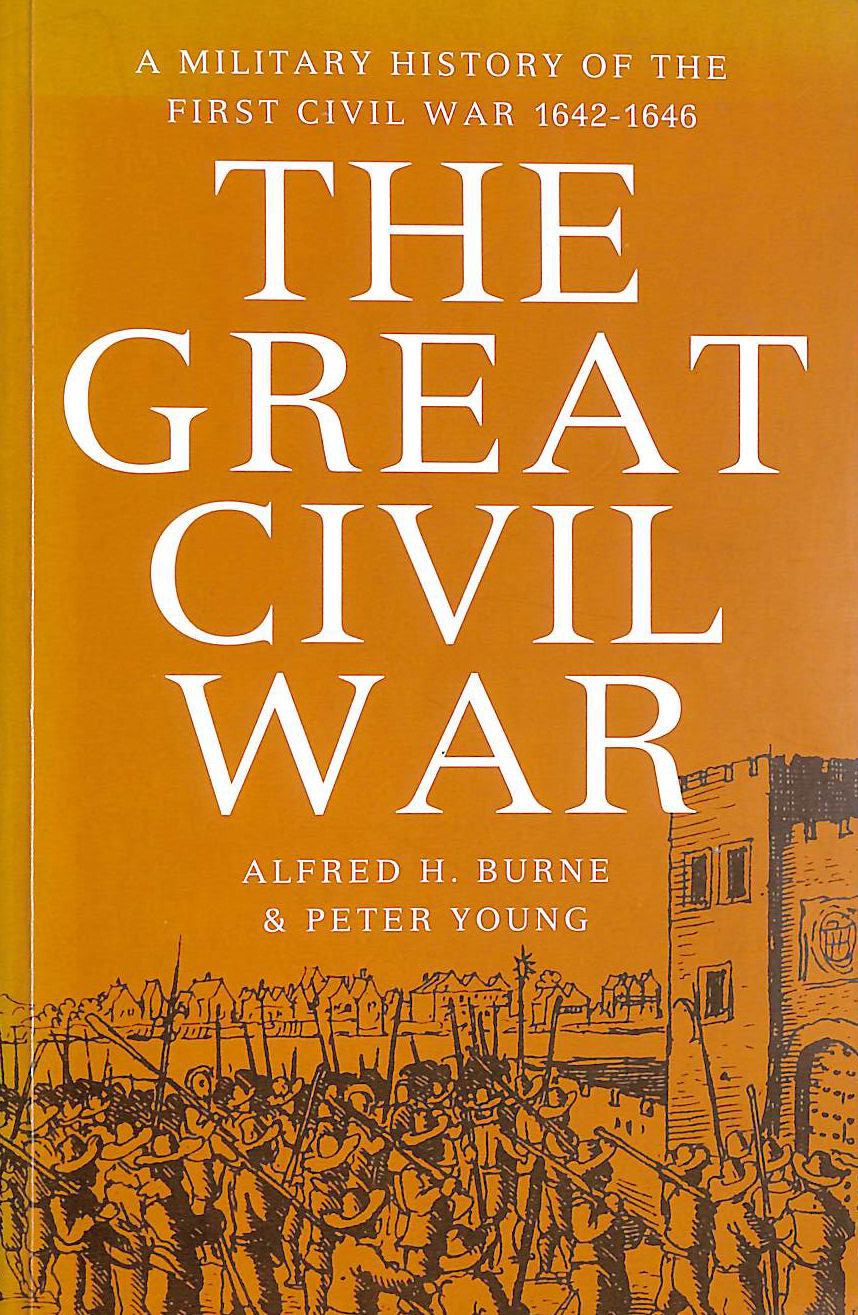 The Great Civil War