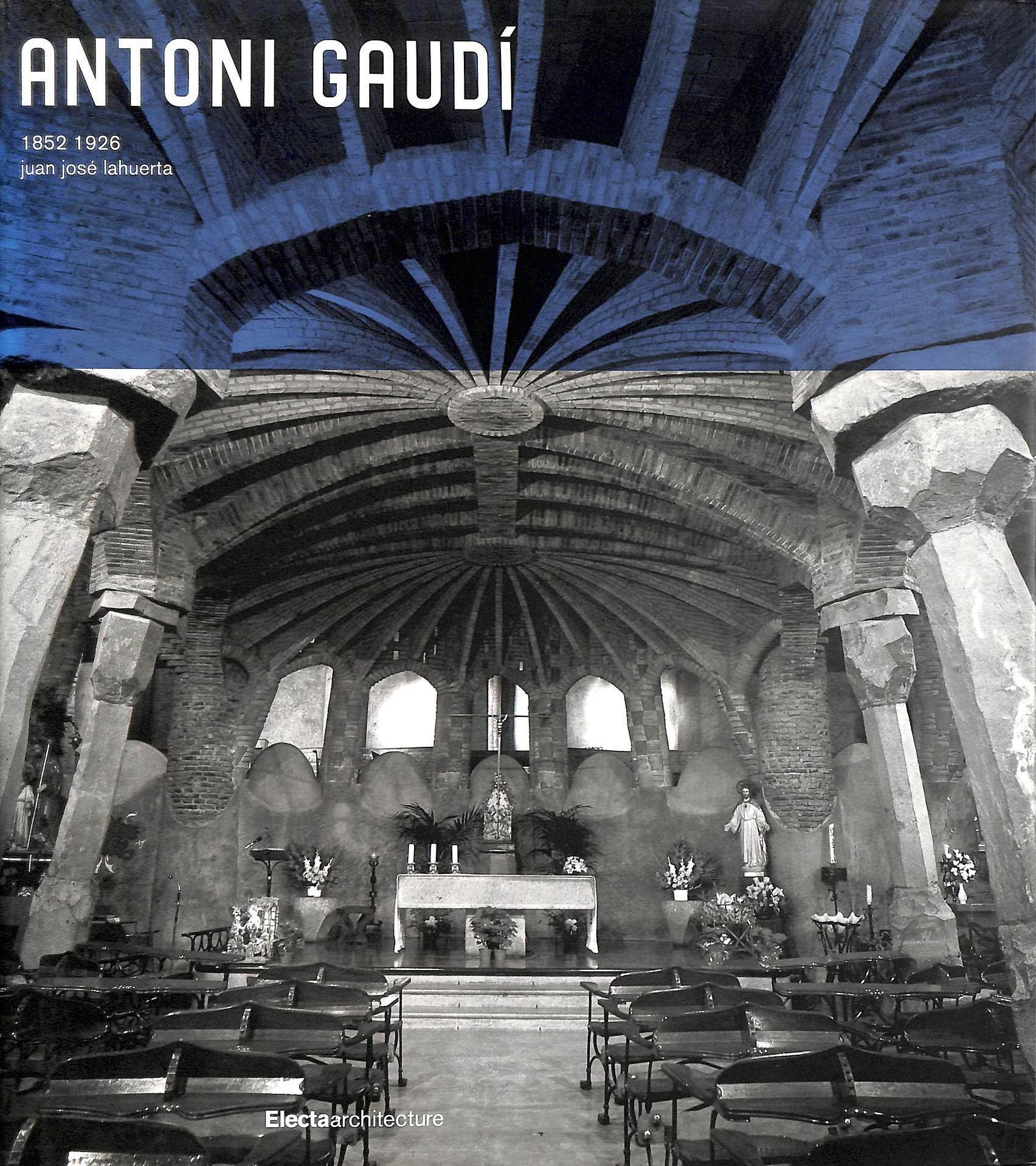 Antoni Gaudi